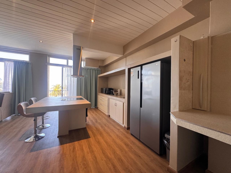 To Let 1 Bedroom Property for Rent in Strand North Western Cape